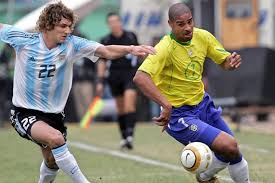 21 horas (horário de brasília). Argentina Nao Vence O Brasil Em Jogos Oficiais Ha 14 Anos Gazeta Esportiva