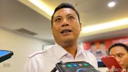 Mohammad Siddik-Muksin Daftar di KPU untuk PSU Pilkada Gorontalo Utara