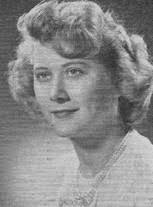 Barbara Jane Knepp (Gillis) (Deceased), South Bend, IN Indiana last lived  in North Hollywood, CA USA