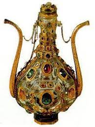 osmanli hazineleri osmanli antikalar kap kacak