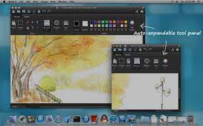 Con paint x podrás desde hacer tus propios bocetos y dibujos, a editar imágenes . Paint X 6 0 Download For Mac Free