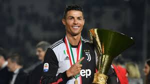Born 5 february 1985) is a portuguese professional footballer who plays as a forward for serie a club juventus and captains the portugal national team. Happy Birthday Cristiano Ronaldo And Neymar Two Of The Greatest In The World Of Football