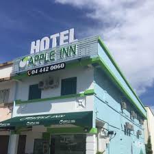 Cinta sayang resort located at sungai petani, and its 48 km from penang international airport. Swiss Inn Sungai Petani Home Facebook