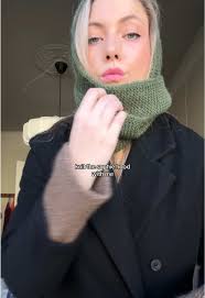 Petite Knit Sophie Hoof Tutorial