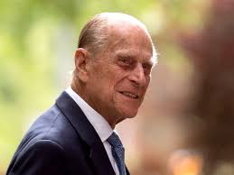 Prince Philip Missed This Year's Easter Service with the Royal Family