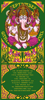 The next public holiday in india is. Global Festival Calendar By Ampersand Travel Thearthunters Festivals Around The World Travel Calendar Oktoberfest Germany