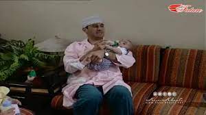 قصى خولى انا هيك حظى بالاولاد بيطلع لى اللى عامل تحته حفض مسلسلس عائ fashion