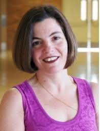 Catherine Gump's Instagram, Twitter & Facebook