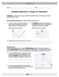 Pdf answer key for greenhouse effect. Energy Of A Pendulum Gizmo Answer Key Pdf Fill Online Printable Fillable Blank Pdffiller