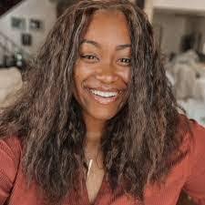 Geena Wheeler's Instagram, Twitter & Facebook