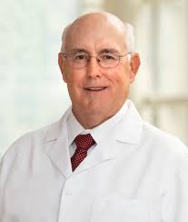 D. Richard Leachman, M.D. » The Texas Heart Institute