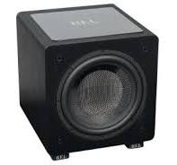 Subwoofer REL Habitat - test - testy, ceny i sklepy | AUDIO