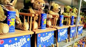 Bei uns ist es bunt und bewegt. Wirtschaft Regional Nachrichten Der Ortenau Offenburger Tageblatt