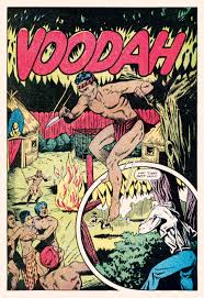 Baker and his family moved to covina, california when he was less than one year old. Superheroes And Trailblazers Black Comic Book Artists Rediscovered The New York Times
