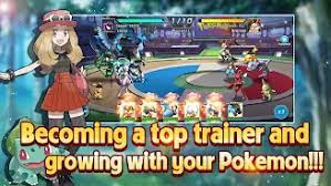 That pokemon go doesn't really have much to do with monster games at all. Awaken Monster Battle Adventure Apk 1 0 0 Android Game Download