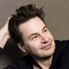 Peter Mattei's Instagram, Twitter & Facebook