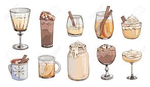 We did not find results for: Set Of Popular Hot Winter Drinks Isolated On White Colorful Vector Images Of Christmas Beverages And Cocktails Hot Chocolate Eggnog Cider Coffee Cacao Wine Champagne Advent Royalty Free Cliparts Vectors And Stock