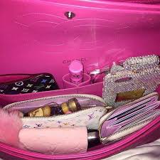 I will be printing out the pictures. Boujee Pink Baddie Aesthetic Louis Vuitton Novocom Top
