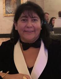 Obituary for Ana Luisa (Theodores) Boman