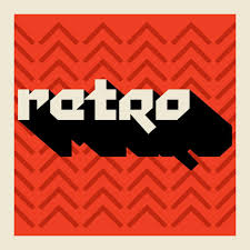 retro background wallpaper 70s, 80s,90s ...