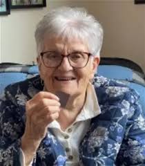 Obituary information for Rosemary McCracken
