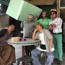 Alhamdulillah!projek video pendek dari izamstars production! Drama Kampong Pisang Bersiri Siri Myinfotaip