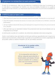 Ver más ideas sobre juegos organizados para niños, actividades para niños pequeños, juegos para preescolar. Educacion Fisica 3ro 4to Actividad 2 Experiencia De Aprendizaje Integrada 2 Aprendo En Casa Abril Mayo Tercer Cuarto Grado De Secundaria Tarea Reto Web Pdf