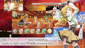 Ahora debe descargar el archivo apk de magia record english: Magia Record English Mod Apk 1 2 0 Damage Multiple Download