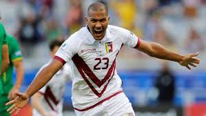 Leé también derrota frente a gimnasia. Salomon Rondon Y La Dificultad Que Se Puede Encontrar Boca Juniors En Su Fichaje Marca Claro Argentina