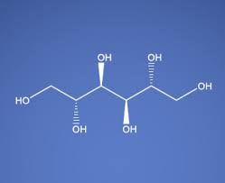 Image result for Mannitol