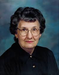 Betty Blickenstaff Obituary (2013)