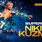 Nikita Kuzmin event in Scunthorpe
