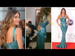 Collection with 1315 high quality pics. Sofia Vergara S Wardrobe Malfunction And How She S Tormenting Her Cast Youtube