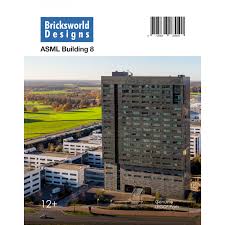 Outstanding track record with excellent balance sheet. Bricksworld Set Asml Building 8 Medium Only Available Through Asml Staff Shop
