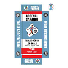 Arsenal logosu, emirates stadium arsenal f.c.premier league dream league futbol arsenal stadyumu, arsenal f.c., amblem, etiket png. Arsenal Sarandi Self Adhesive Team Box Labels