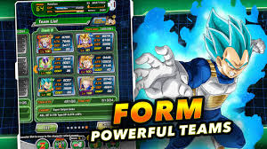 Download Dragon Ball Z Dokkan Battle On Pc Mac With Appkiwi Apk Downloader