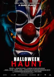 Nonton film layarkaca21 haunt (2019) streaming dan download movie subtitle indonesia kualitas hd gratis terlengkap dan terbaru. Halloween Haunt 2019 Film Trailer Kritik