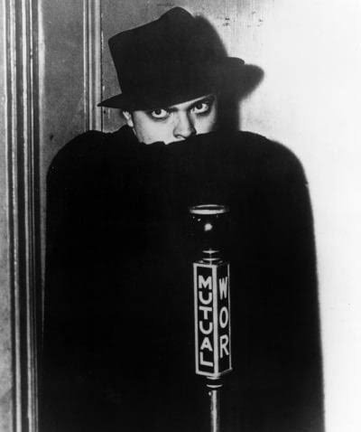 The Shadow: A Noble Monster | The Saturday Evening Post