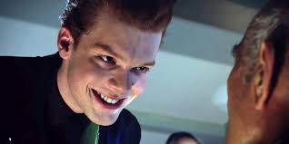 A page for describing nightmarefuel: Gotham Season 2 We Ll See More Of Joker S Transformation