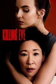 Full cast of Killing Eve (TV Show, 2018