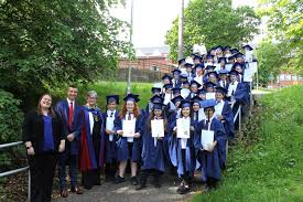 Latest perth & kinross news. News Archive 2018 Tulloch Primary School Pupils Are First Graduates From Children S University In Perth And Kinross