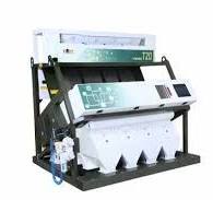 Millets Sorting Machine - Pearl Millet Bajra Color Sorting ...