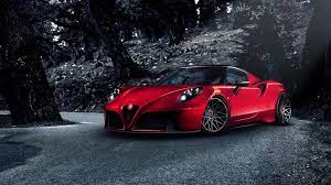 2014 Alfa Romeo 4c By Pogea Racing Hd Alfa Romeo 4c Alfa Romeo Cars Alfa Romeo