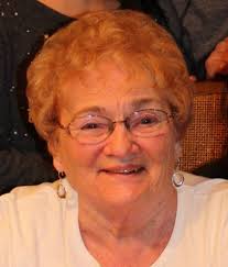 Jean A. Howells Obituary November 15, 2016
