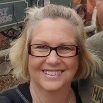 Tamara C Williams Obituary