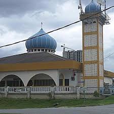 Rm 1 800 per month. Masjid Ar Rahimah Masjidarrahimah Twitter