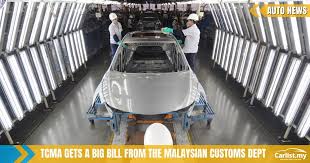 Be an inspiration share the story the tan brothers incorporated. Tan Chong Motor Assembly Given An Rm180 Million Bill By Customs Department Auto News Carlist My