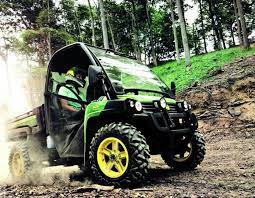 Fertigt und verkauft bereits seit 2009 spezielle geländewagen und multifunktionale holzrückewagen, die für arbeitsquads, atv/utv fahrzeuge und kleintraktoren. Quads Und Atv Darauf Ist Bei Der Zulassung Zu Achten Agrarheute Com