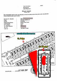 Tanah yang diberi hak milik hendaklah digunakan untuk sebuah rumah kediaman sahaja. 12 Cara Fahami Dan Baca Geran Hakmilik Rumah