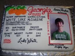 Birthday Cakes For 16 Year Old Boy Creative Cakes N More Driver S License 16th Birthday Cake Boys 16th Birthday Cake Boy Birthday Cake 16 Birthday Cake